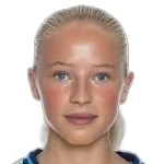 Стина Мюрен