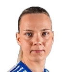 Юлия Грёнлунд