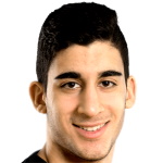 Реза Хейдари