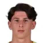 Аксель Декренисс