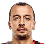 Максим Осипов