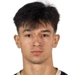 Александр Холл