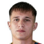 Бахиано Бенжамин Гарсия