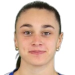 Николь Легисса