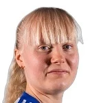 Лаура Хилберг