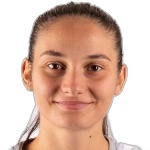 Микаэла Джиончили