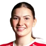 Катерина Пандза