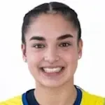 Эмма Зеленкова