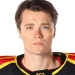 Эрик Кальгрен