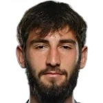 Бадри Гогоберишвили