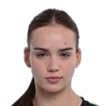 Анастасия Ткач
