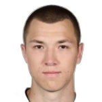 Фёдор Крошчинский