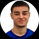 Панагиотис Аравоситас