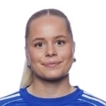 Сара Хаммер Свенсен