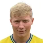 Харрисон Брайт