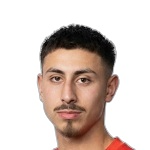 Элиас Аларкон Мак Каллум