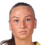 Стина Йенсен