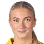Фрида Элофссон