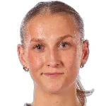 Элла Гуннарссон