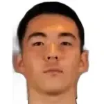 Райымбек Кенесбеков