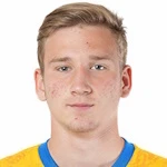 Евгений Петрик
