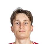 Йорген Андреас Ламо