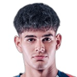 Амин Кристальдо