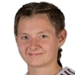 Дарья Фиоšina