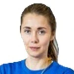 Кристина Кауня