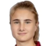 Иева Краснова