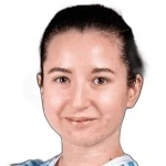 Лина Кузьмина
