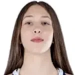Надя Максимович