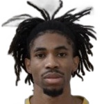 Лавар Миллер