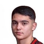 Джаван Пикок