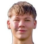 Хан Стивенс