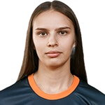 Ирина Мельникова