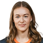 Анастасия Синюгина