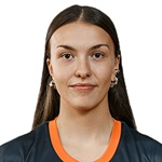 Ксения Корзова