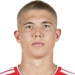 Дмитрий Богданов