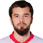 Манучехр Сафаров