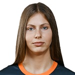 Анна Логинова