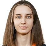 Полина Трухина
