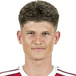 Кристиан Мандич