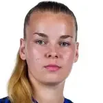 Свеа Штольдт