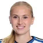 Паулина Бартц
