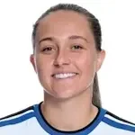 Камилла Линберг