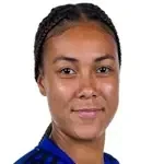 Мелина Крюгер