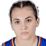 Иоана Ирина Маргинеану