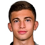 Даниил Амбарцумов