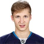 Михаил Бердин